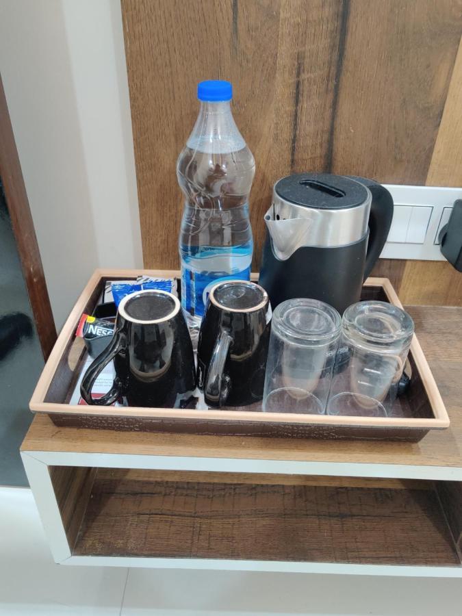 Hotel Guntas Residency Amritsar Esterno foto